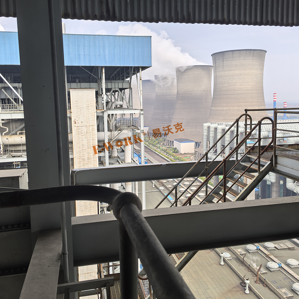 720mm鍋爐管道切割坡口現(xiàn)場(chǎng)